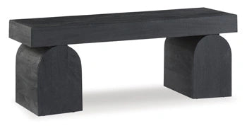 Five Star Furniture - Holgrove Accent Bench