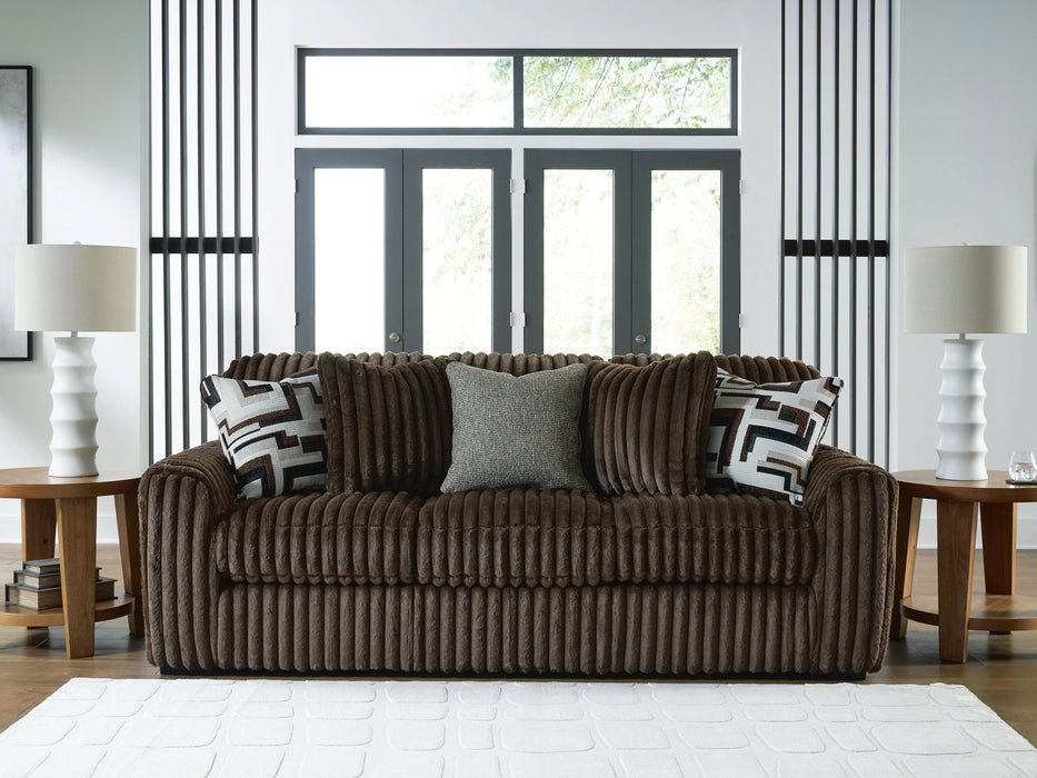 Five Star Furniture - Midnight-Madness Sofa