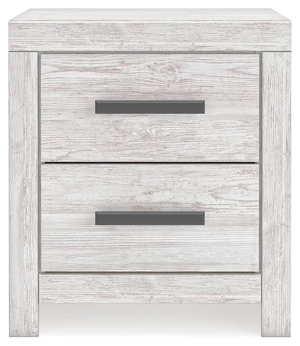 Five Star Furniture - Cayboni Nightstand
