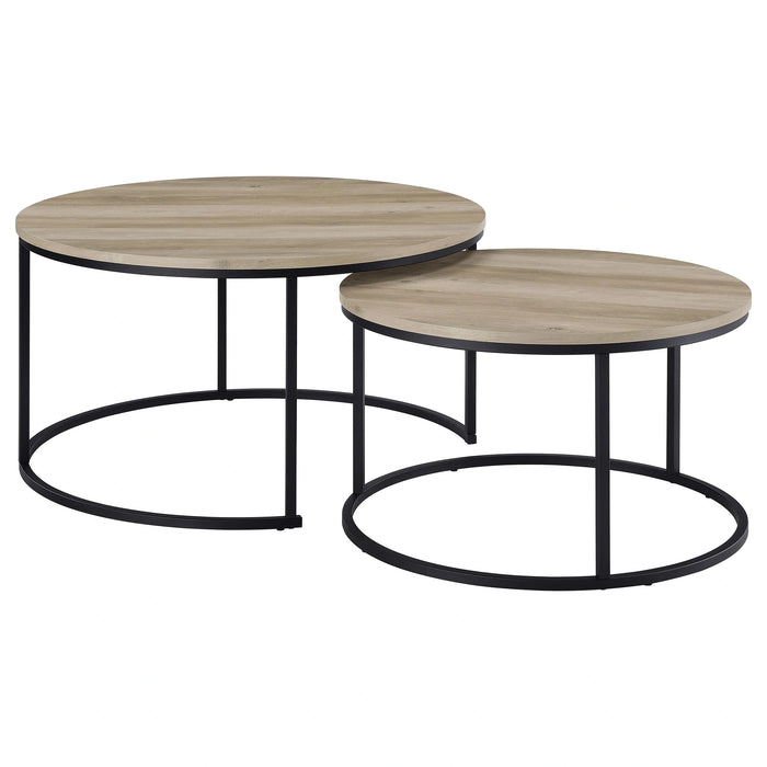 Five Star Furniture - Lainey Nesting Coffee Table