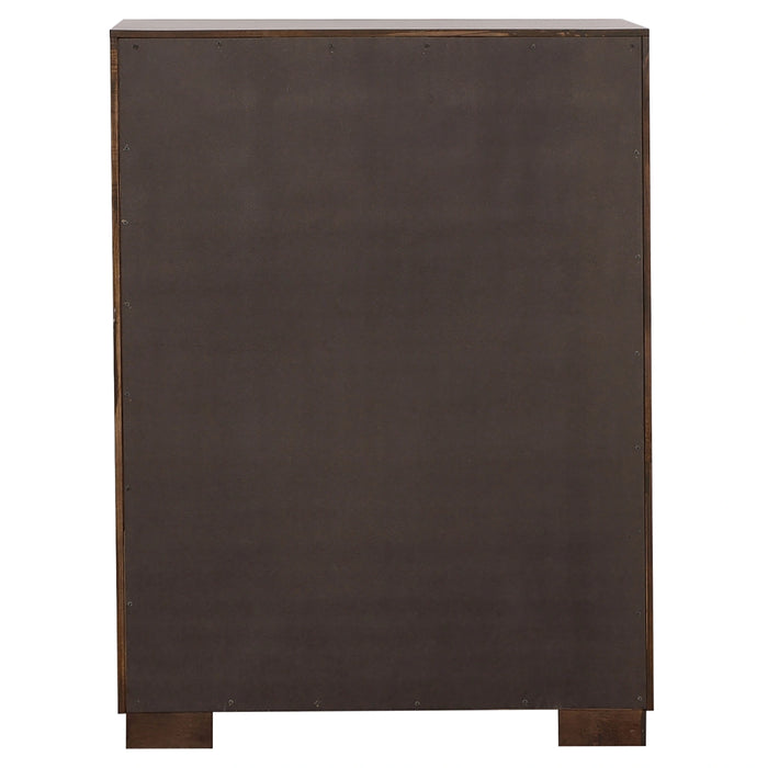 Five Star Furniture - Jessica Bedroom Set