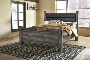 Five Star Furniture - Wynnlow Bed
