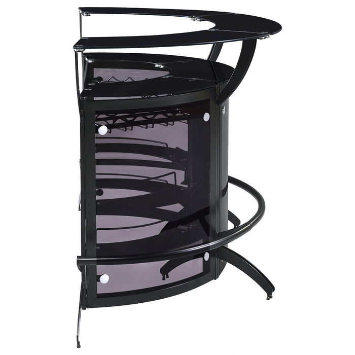 Five Star Furniture - Dallas Home Bar