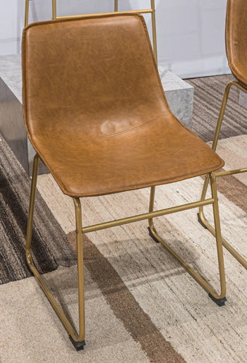 Five Star Furniture - Ciabori Dining Chair