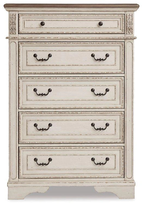 Five Star Furniture - Product image