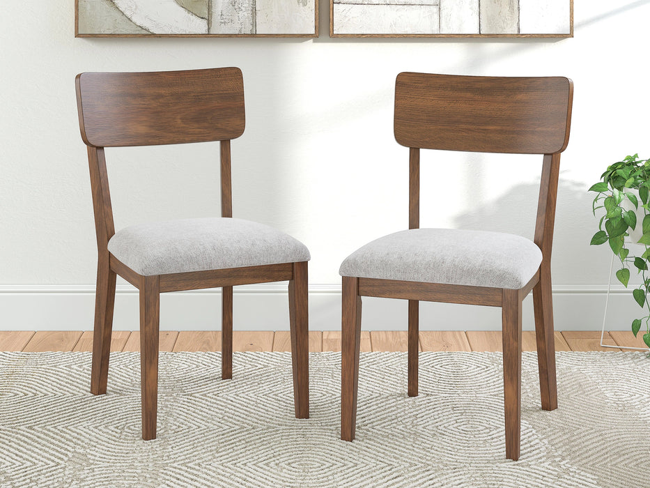 Five Star Furniture - Tameride Dining Chair