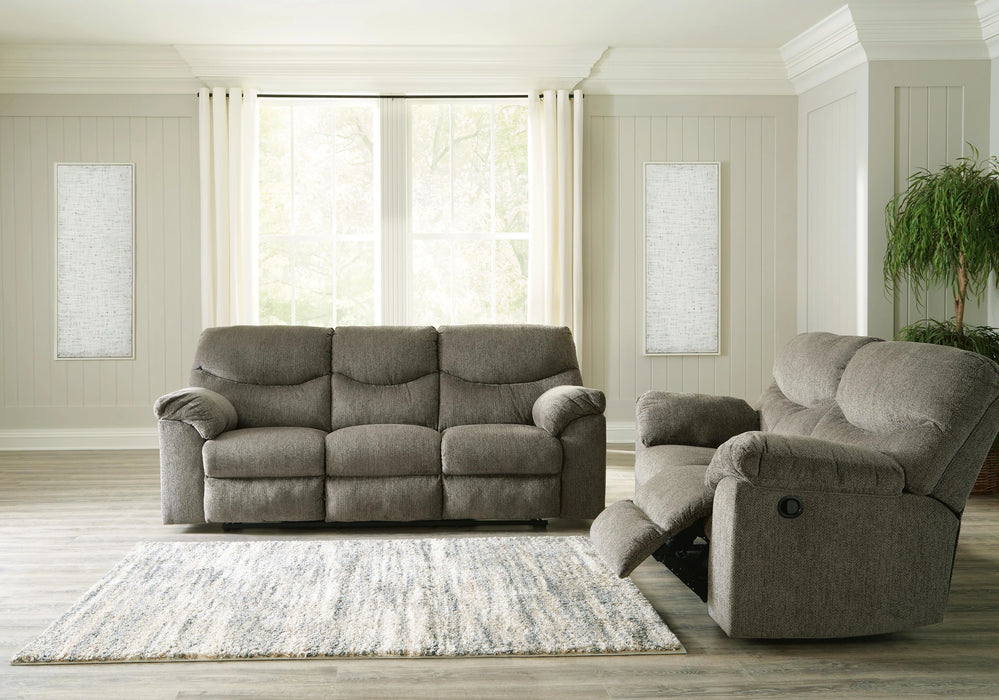 Five Star Furniture - Alphons Living Room Set