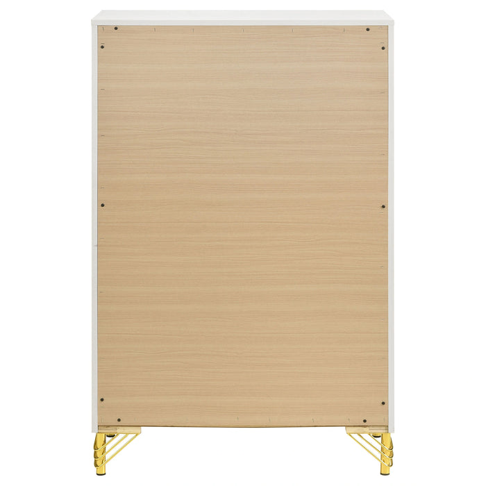 Five Star Furniture - Lucia Chest of Drawers
