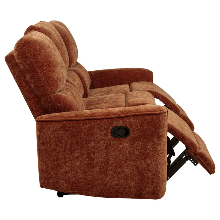 Five Star Furniture - Navarro Reclining Sofa