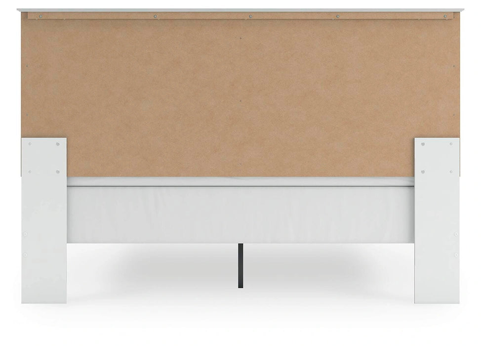 Five Star Furniture - Bostwick Shoals Bedroom Set