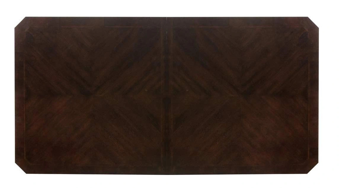 Five Star Furniture - Russian Hill Dining Table in Cherry 1808-112*
