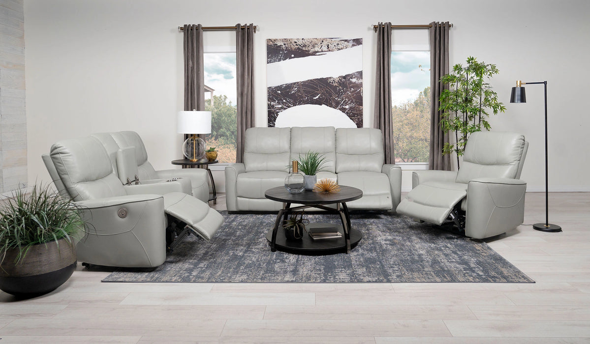 Five Star Furniture - Greenfield Power Reclining Sofa