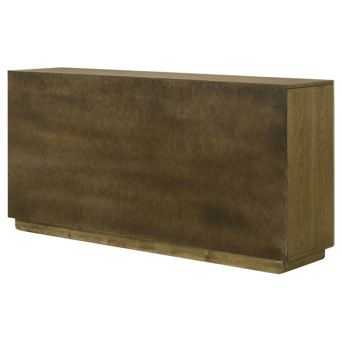Five Star Furniture - Castlewood Sideboard
