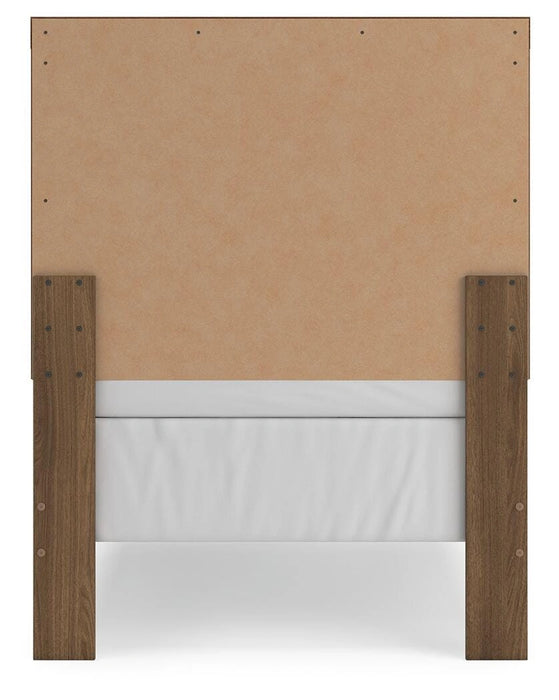 Five Star Furniture - Broachmyn Bed