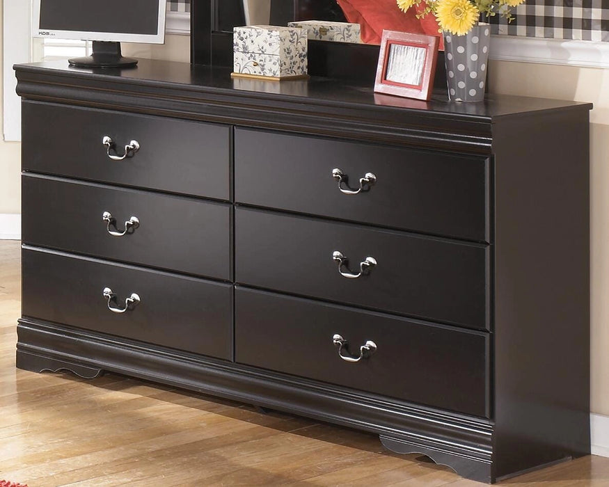 Five Star Furniture - Huey Vineyard Dresser