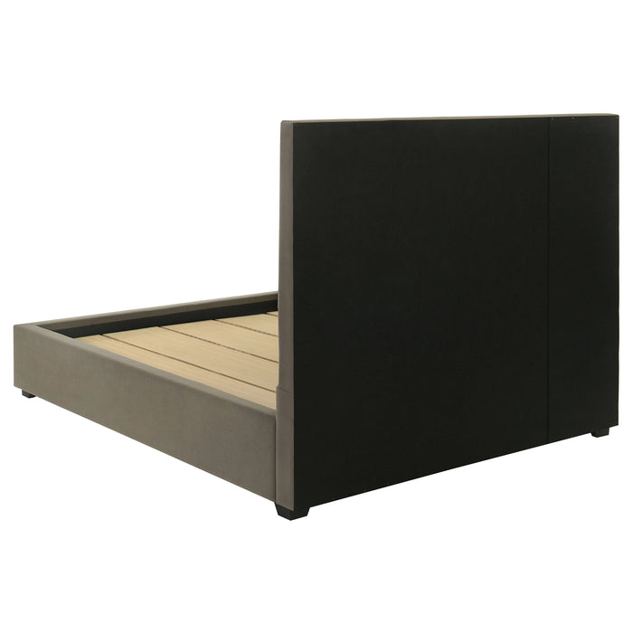 Five Star Furniture - Delsea Panel Platform Bed
