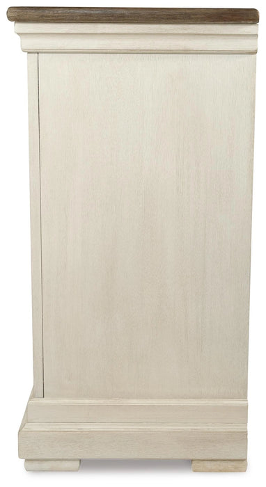 Five Star Furniture - Bolanburg Dining Server