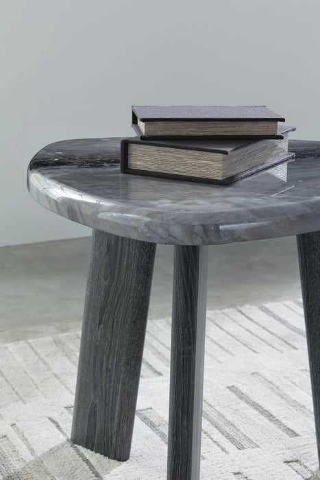 Five Star Furniture - Bluebond Table (Set of 3)