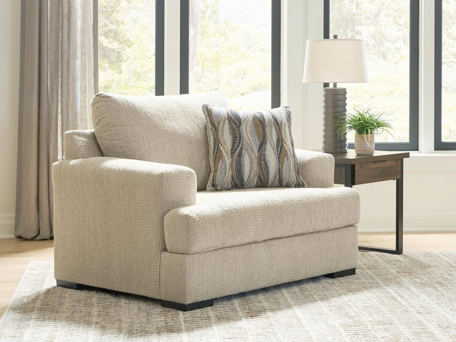Five Star Furniture - Lofwood Chair