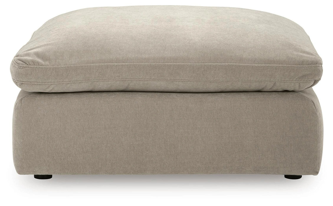 Five Star Furniture - Maxton Heights Oversized Accent Ottoman