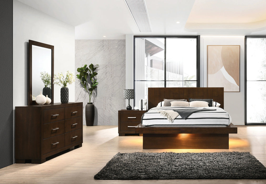 Five Star Furniture - Jessica Bedroom Set