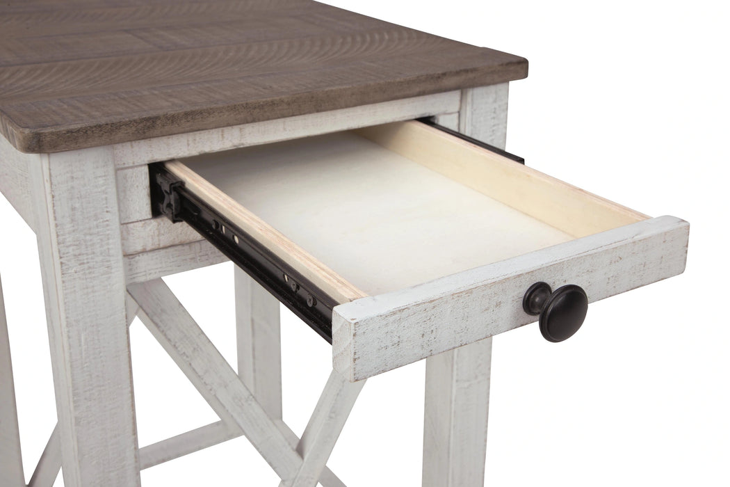 Five Star Furniture - Adalane Accent Table