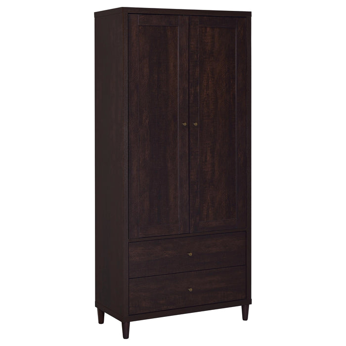 Five Star Furniture - Wadeline Tall Accent Cabinet