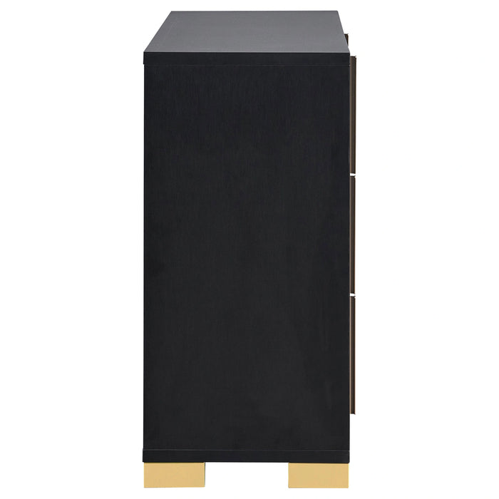 Five Star Furniture - Marceline Dresser