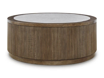 Five Star Furniture - Hadonna Coffee Table