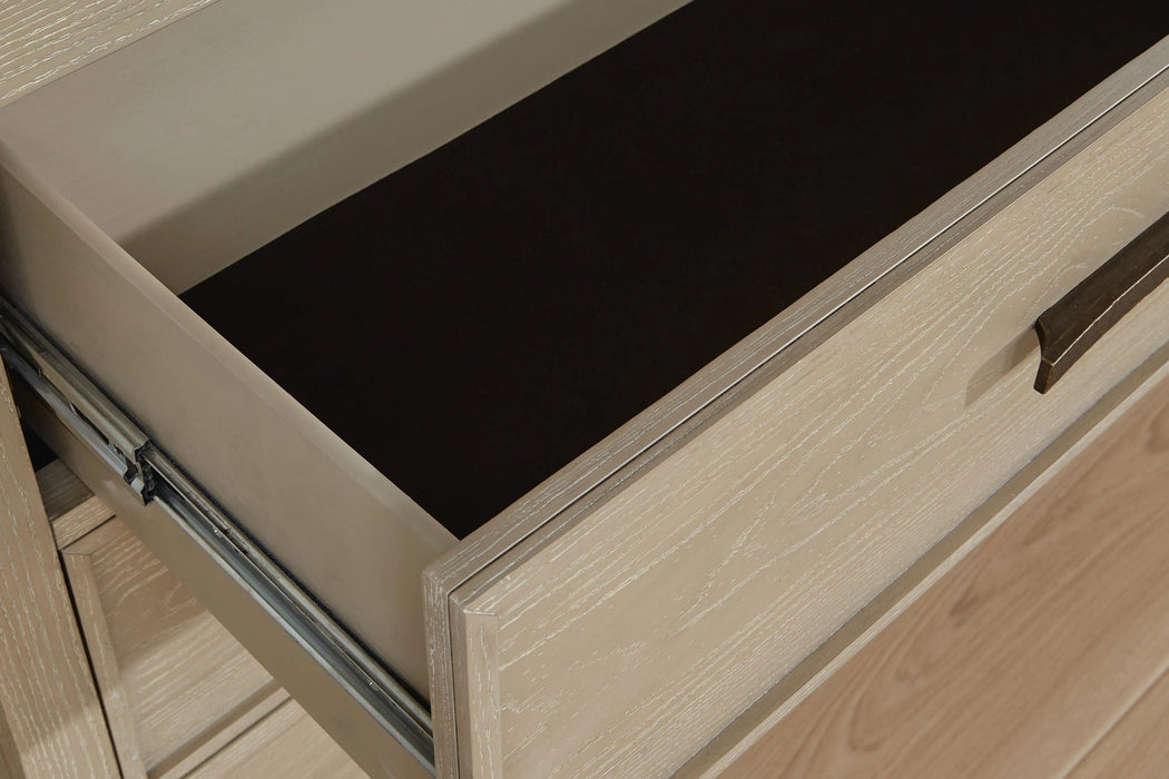 Five Star Furniture - Calmoro Dresser
