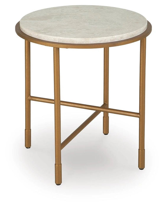 Five Star Furniture - Alben End Table
