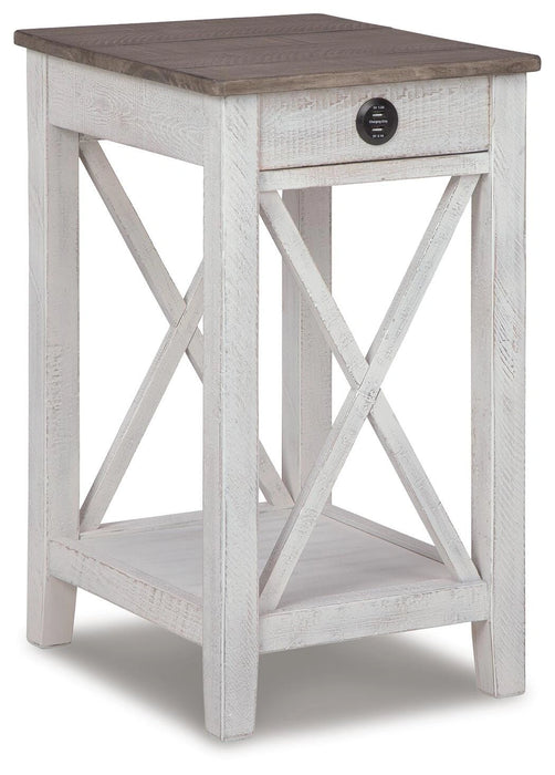 Five Star Furniture - Adalane Accent Table