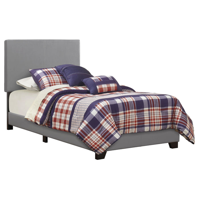 Five Star Furniture - Dorian Panel Bed