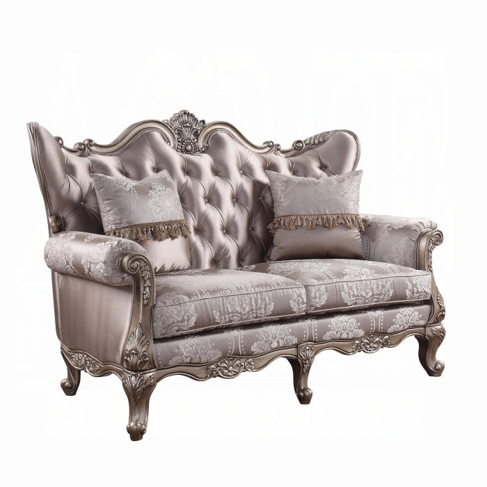 Five Star Furniture - Jayceon Loveseat With 2 Pillows