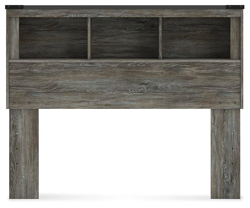 Five Star Furniture - Frandern Full Bed
