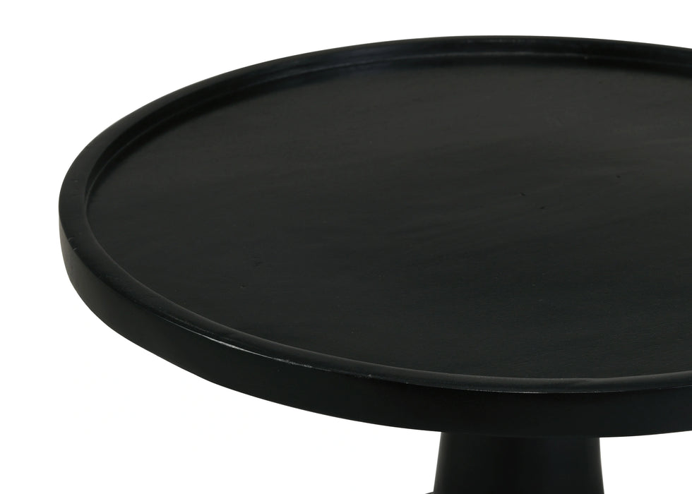 Five Star Furniture - Ixia Side Table