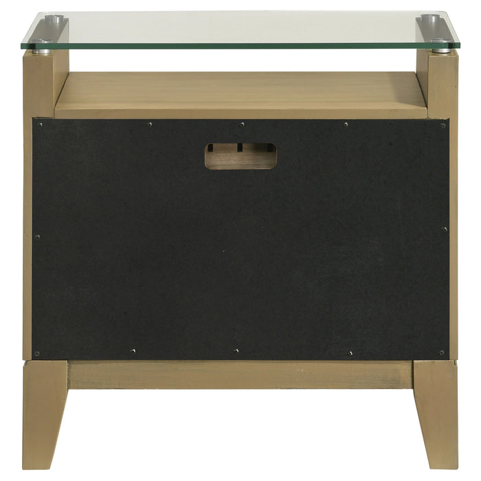 Five Star Furniture - Granada Nightstand
