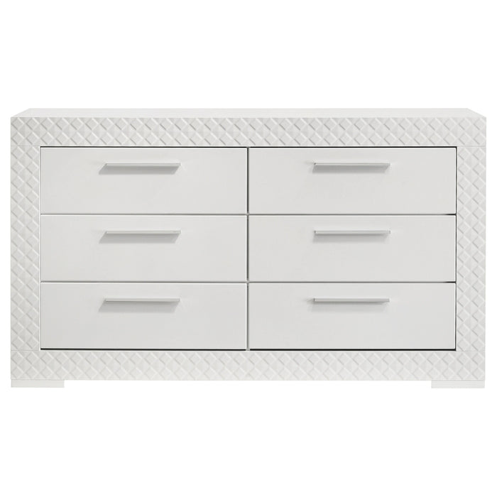 Five Star Furniture - Ives Dresser