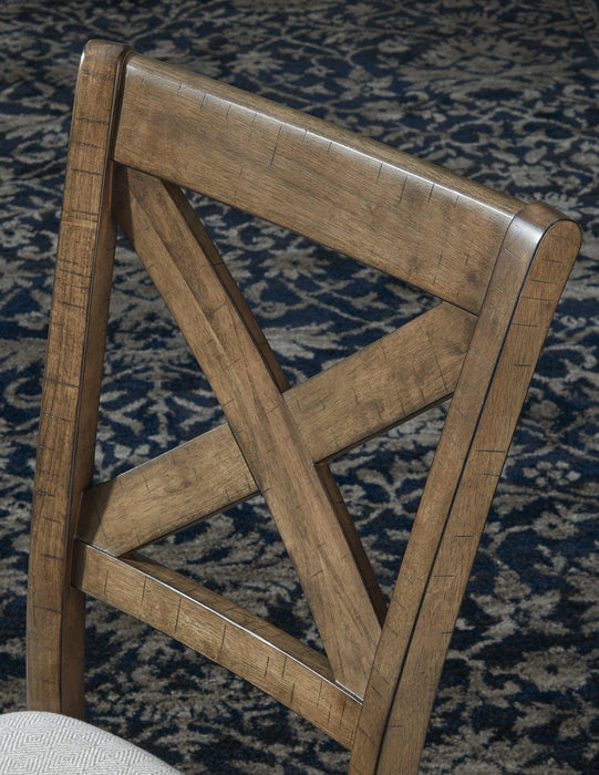 Five Star Furniture - Product image