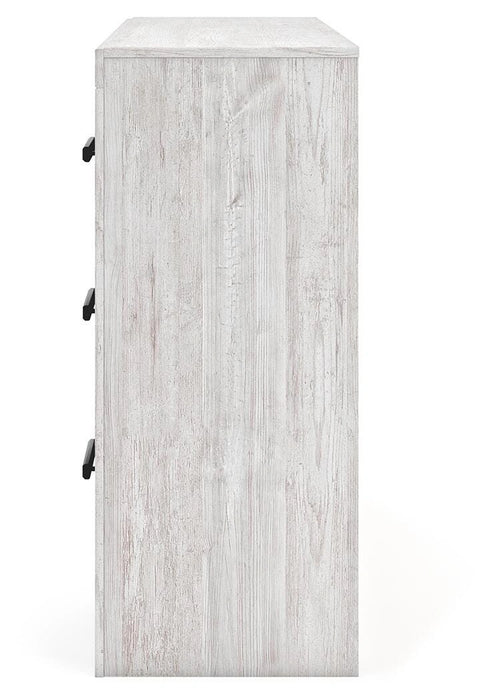 Five Star Furniture - Cayboni Dresser