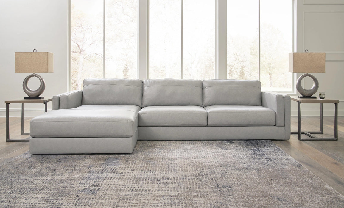 Five Star Furniture - Amiata Upholstery Package
