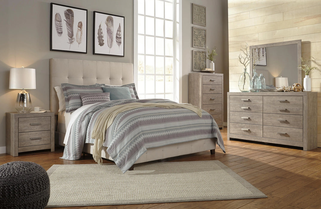 Five Star Furniture - Culverbach Chest of Drawers