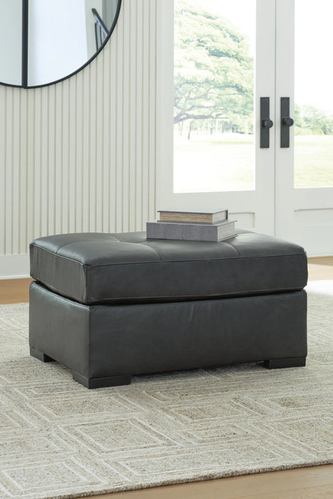 Five Star Furniture - Brindley Pier Living Room Set