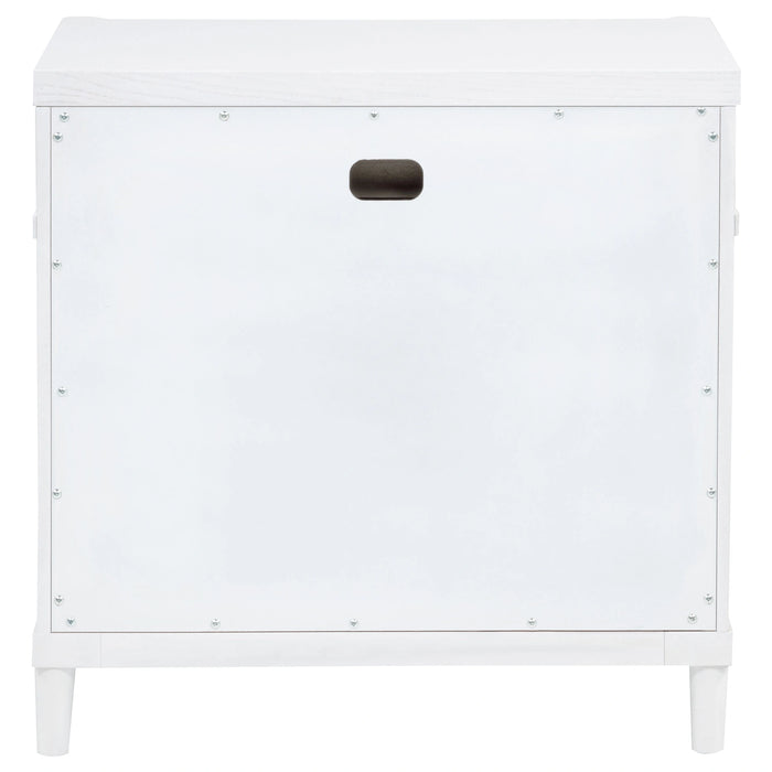 Five Star Furniture - Gracemont Nightstand