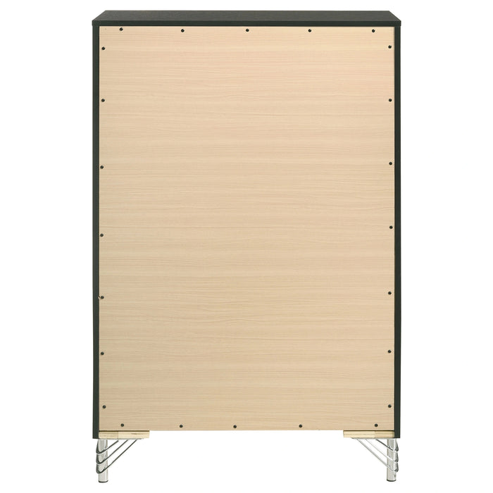 Five Star Furniture - Lucia Chest of Drawers