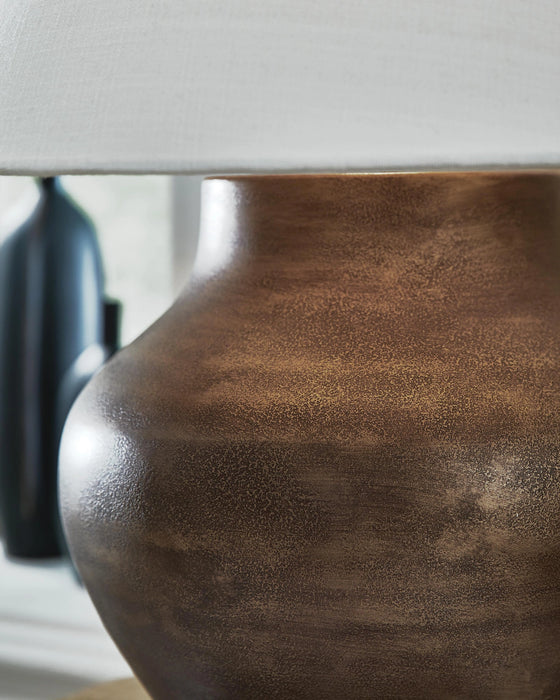 Five Star Furniture - Whitham Table Lamp