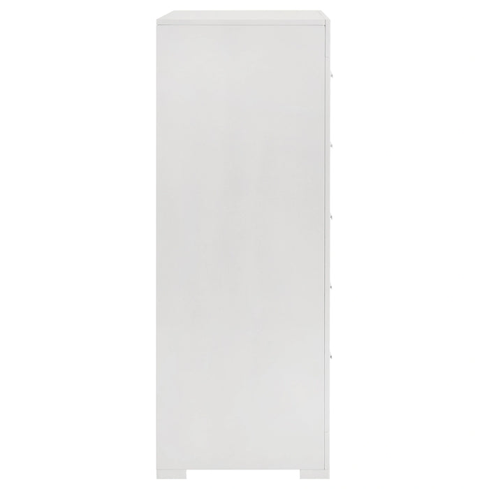 Five Star Furniture - Ives Chest of Drawers