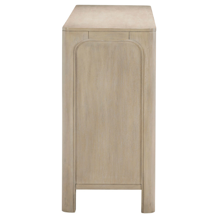 Five Star Furniture - Solano Dresser