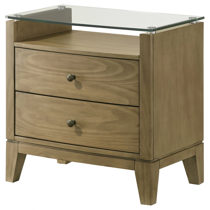 Five Star Furniture - Granada Nightstand