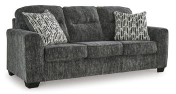 Five Star Furniture - Lonoke Living Room Set